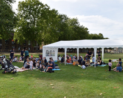 monkey-puzzle-regent-terrace-community-day-at-park