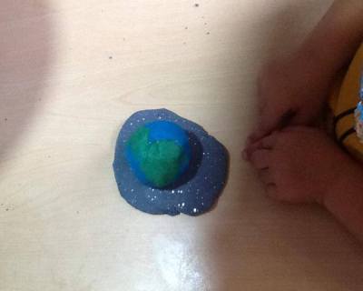 play doh world