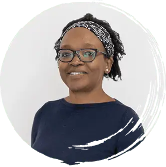 Thulie – Owner and Director Thulie - Owner and Director