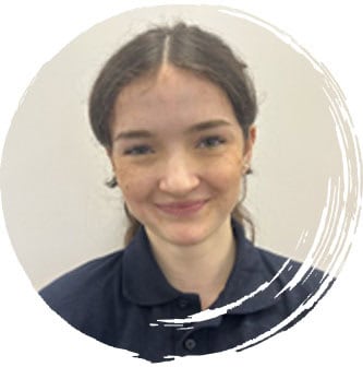 Harriet – Nursery Assistant